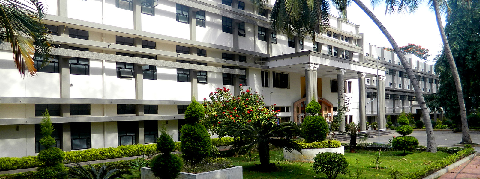 Top Polytechnic Colleges in JP Nagar VET BVL Polytechnic Bangalore
