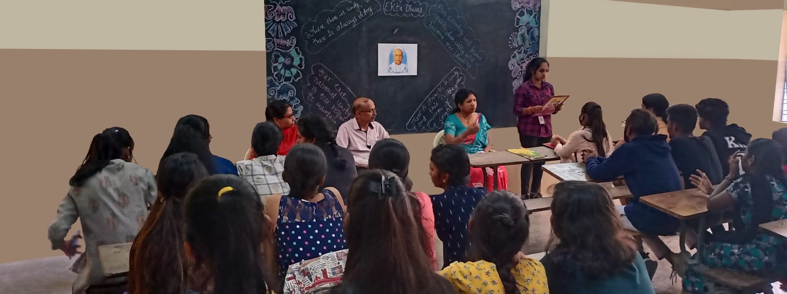 Top Computer Science Diploma College in JP Nagar, Bangalore Testimonials