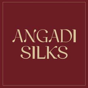 Angadi Skills Logo